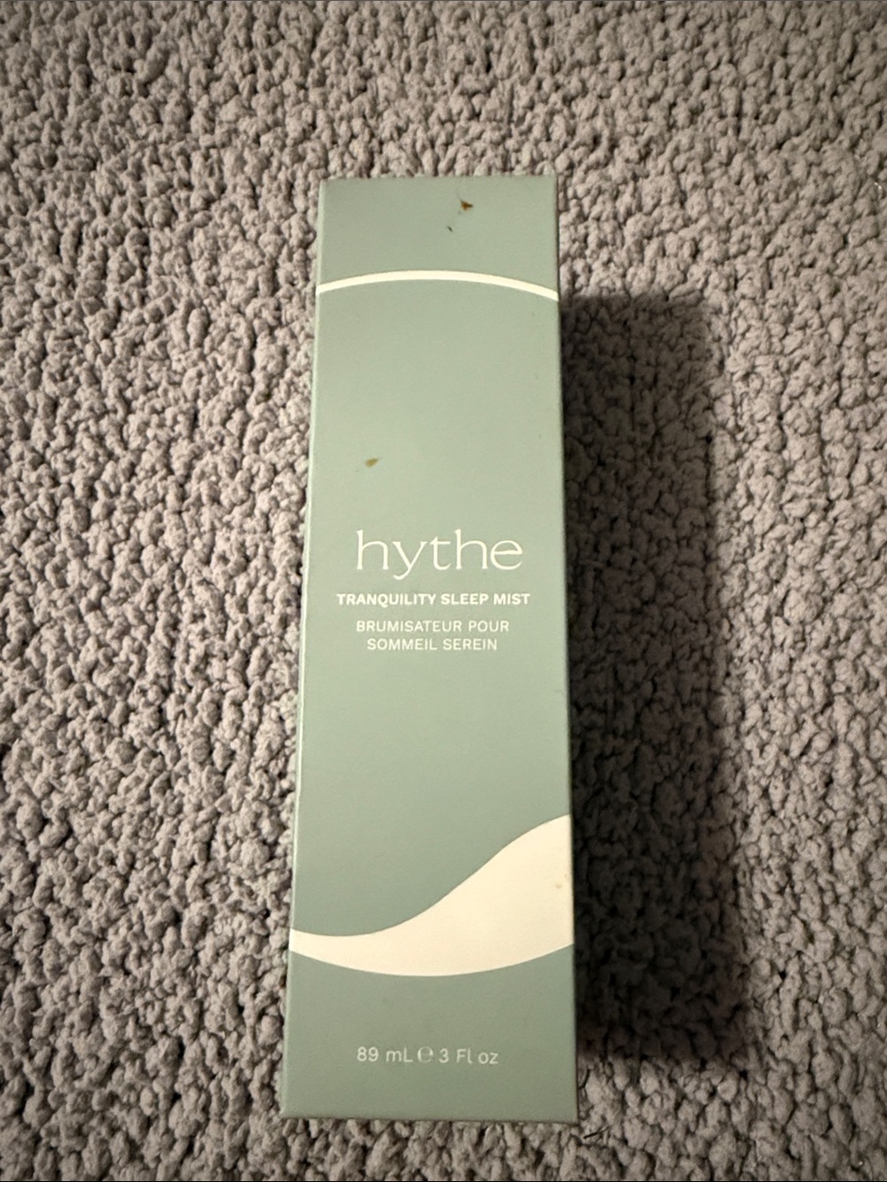 Hythe Tranquility Sleep Mist